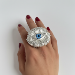 Gaze - Third Sight Ring