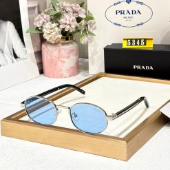 PRDA Luxury Premium Unisex 5345 Aviators