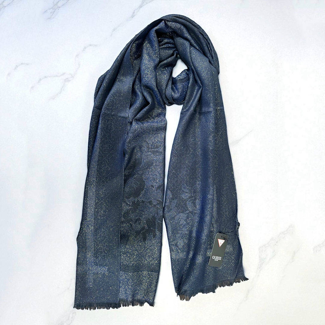 GSS Unisex Semi Woollen Scarf - Image 9