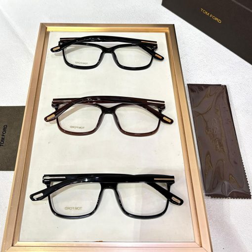 TMF Luxe 5928 Optical Frame - Image 8