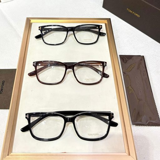 TMF Luxe 5928 Optical Frame - Image 7