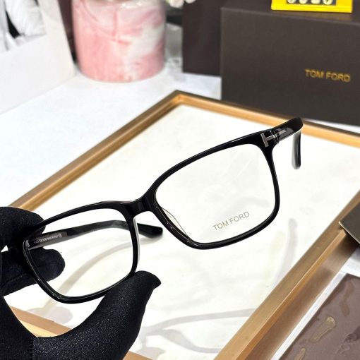 TMF Luxe 5928 Optical Frame - Image 6
