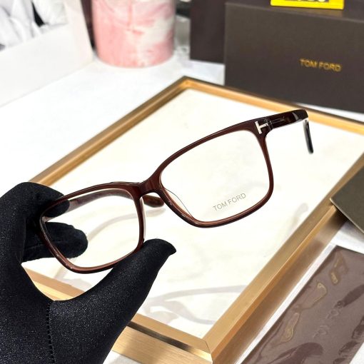 TMF Luxe 5928 Optical Frame - Image 5