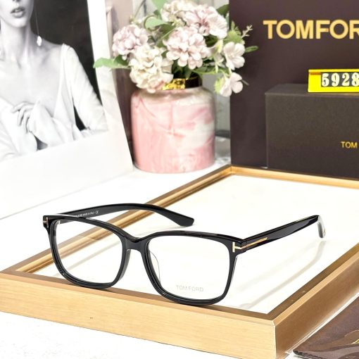 TMF Luxe 5928 Optical Frame
