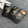 Luxe VRSC CrocoGloss Edition