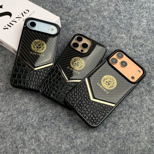 Luxe VRSC CrocoGloss Edition