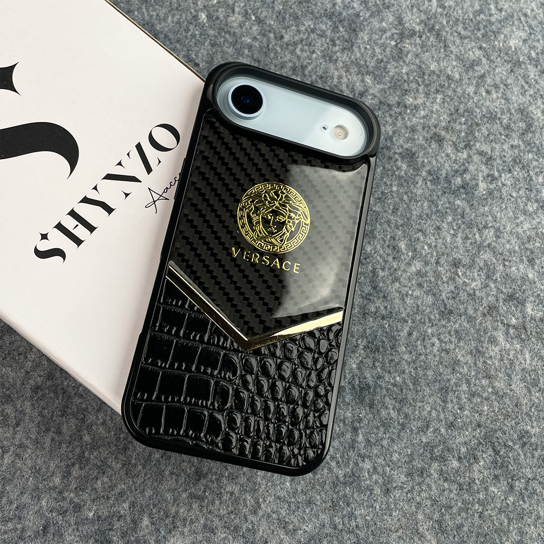 Luxe VRSC CrocoGloss Edition - Image 4