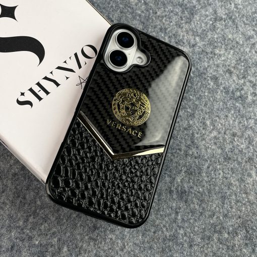Luxe VRSC CrocoGloss Edition - Image 5