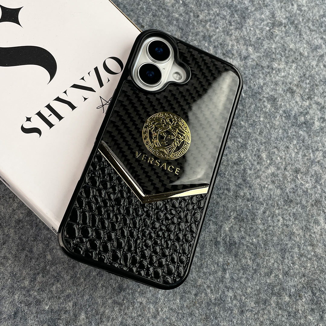 Luxe VRSC CrocoGloss Edition - Image 5