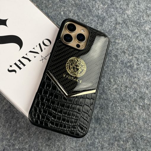 Luxe VRSC CrocoGloss Edition - Image 6