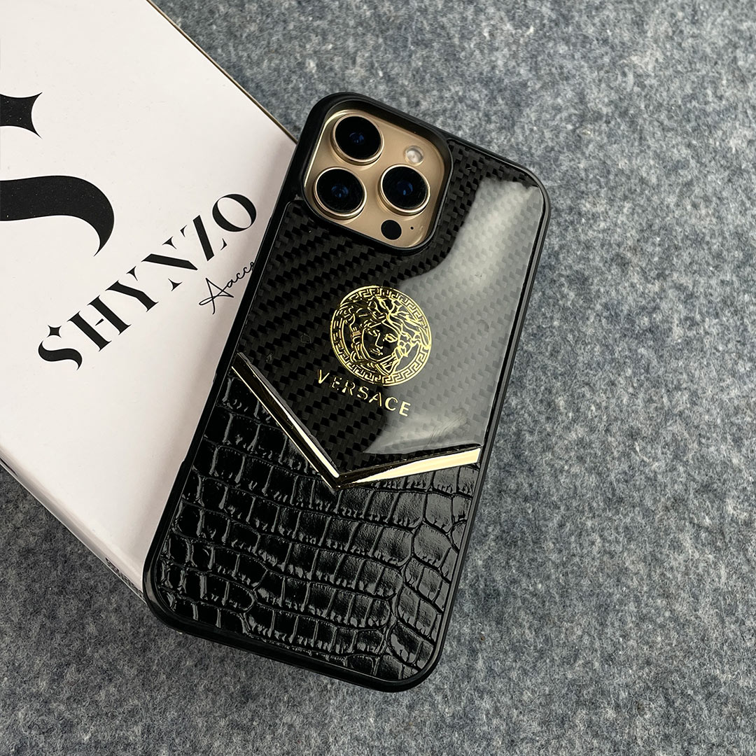Luxe VRSC CrocoGloss Edition - Image 6