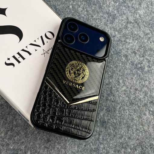 Luxe VRSC CrocoGloss Edition - Image 3