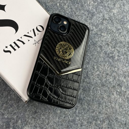 Luxe VRSC CrocoGloss Edition - Image 8