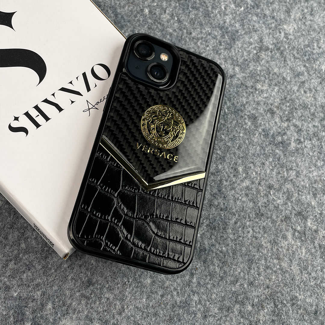 Luxe VRSC CrocoGloss Edition - Image 8