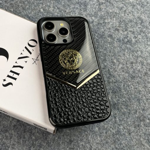 Luxe VRSC CrocoGloss Edition - Image 7