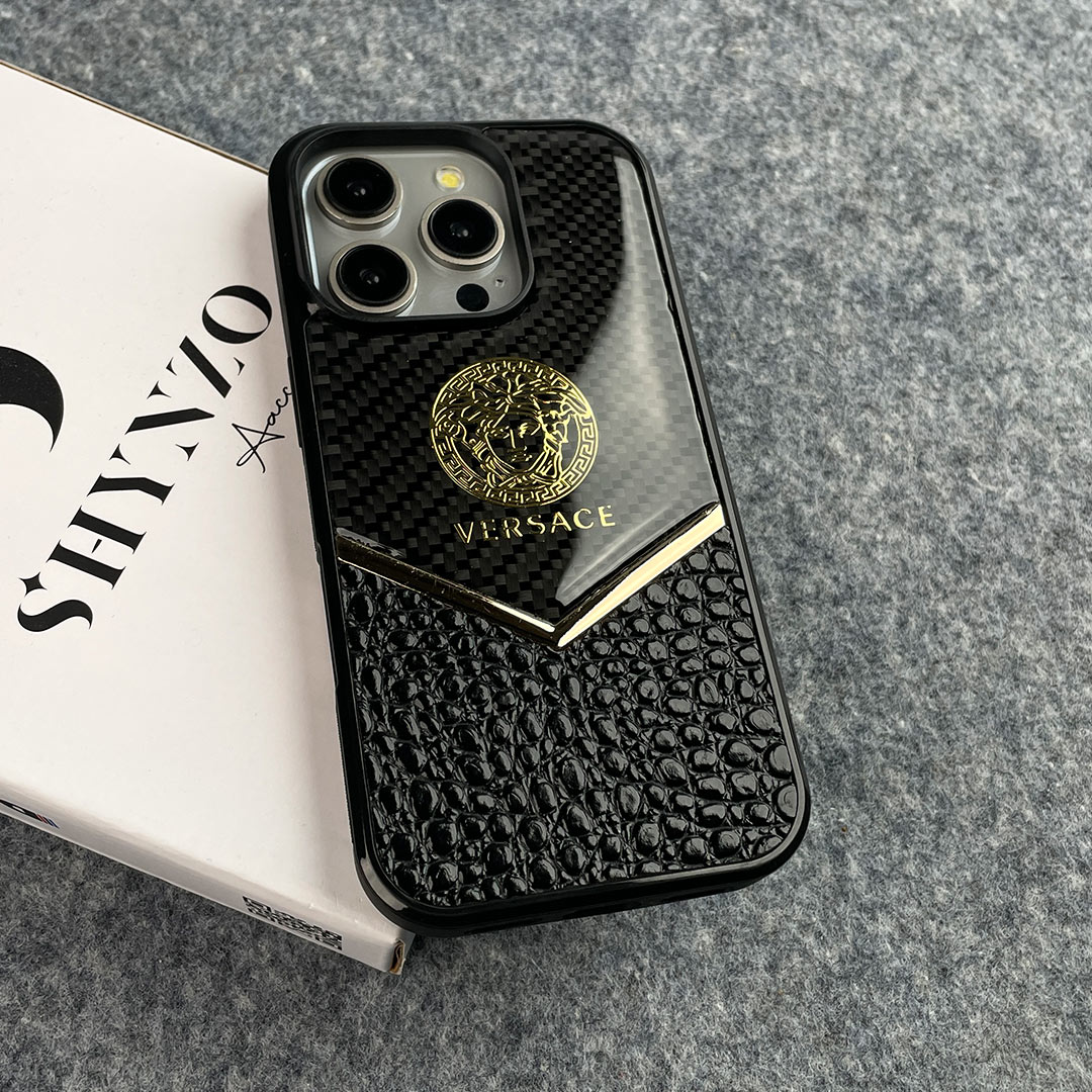 Luxe VRSC CrocoGloss Edition - Image 7