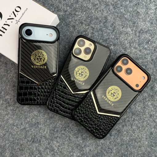 Luxe VRSC CrocoGloss Edition - Image 9