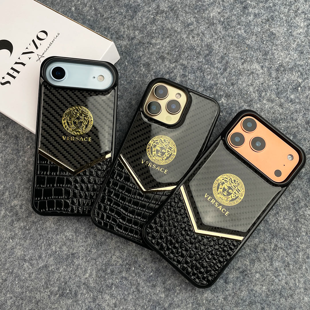 Luxe VRSC CrocoGloss Edition - Image 10