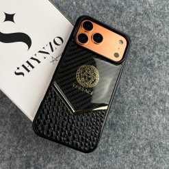 Alternative view of Luxe VRSC CrocoGloss Edition