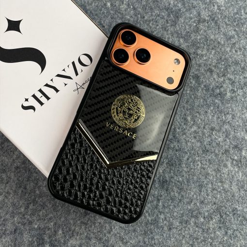 Luxe VRSC CrocoGloss Edition - Image 2