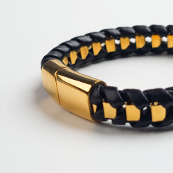 Alternative view of The Golden Hour Leather 