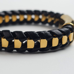 Alternative view of The Golden Hour Leather 