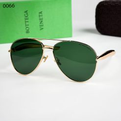 Bttega Vneta Luxury Premium 0066 Aviators