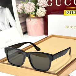Alternative view of GC Luxury PREMIUM 0340 WAYFARERS