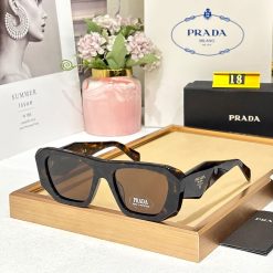 Alternative view of PRDA Luxury PREMIUM 18 WAYFARERS