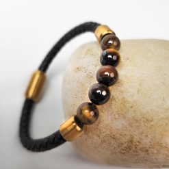 Alternative view of Tiger Eye Fusion