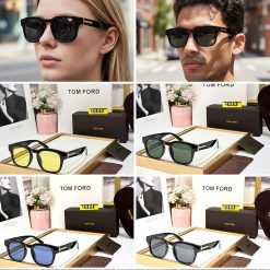 Alternative view of TMF Luxury Premium 2099 Wayfarers