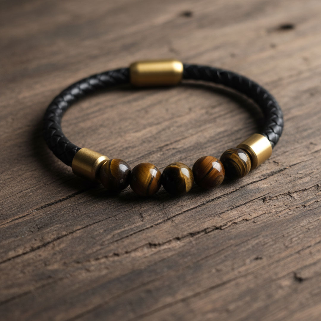Tiger Eye Fusion - Image 6