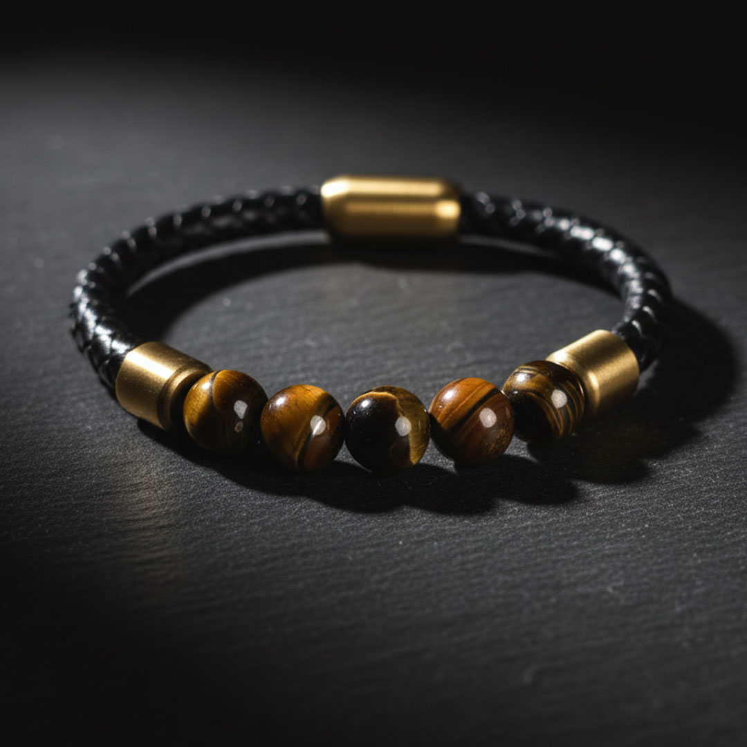 Tiger Eye Fusion - Image 5