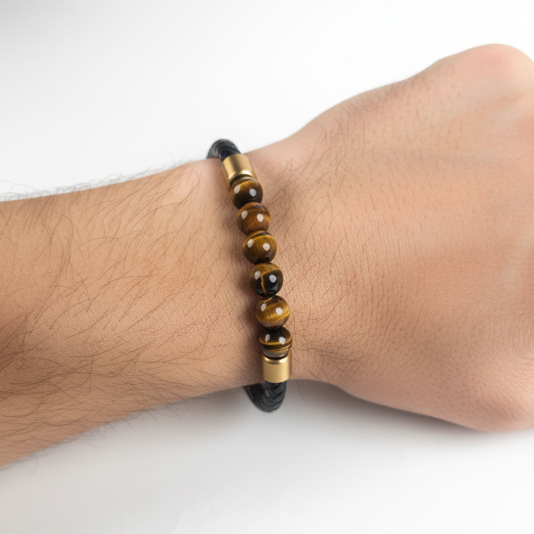 Tiger Eye Fusion - Image 4