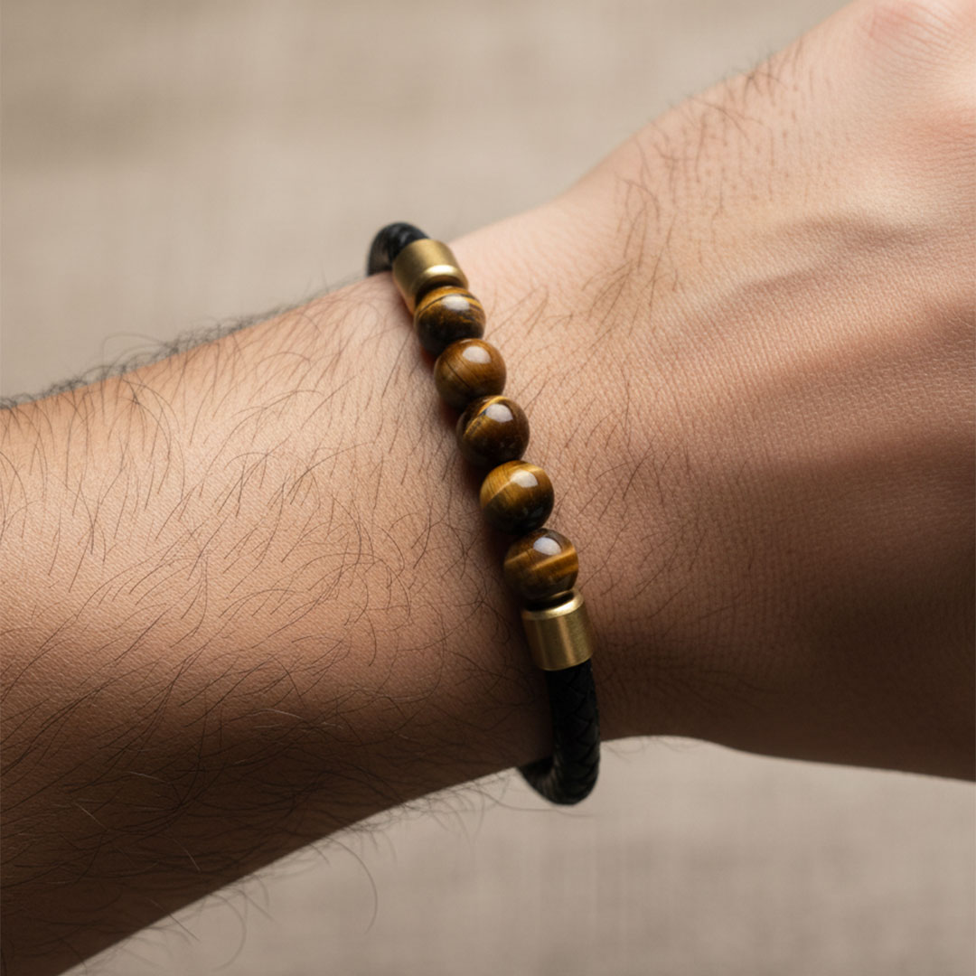 Tiger Eye Fusion - Image 3