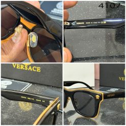 Alternative view of VRSCE Luxury PREMIUM 4107 WAYFARERS