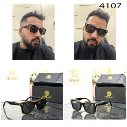 VRSCE Luxury PREMIUM 4107 WAYFARERS