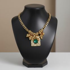 Alternative view of JADED HEART