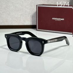 Alternative view of JQS MARI MAGE Premium 1574 Luxury Wayfarers
