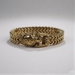 Fury- Alpha Tiger Cuff