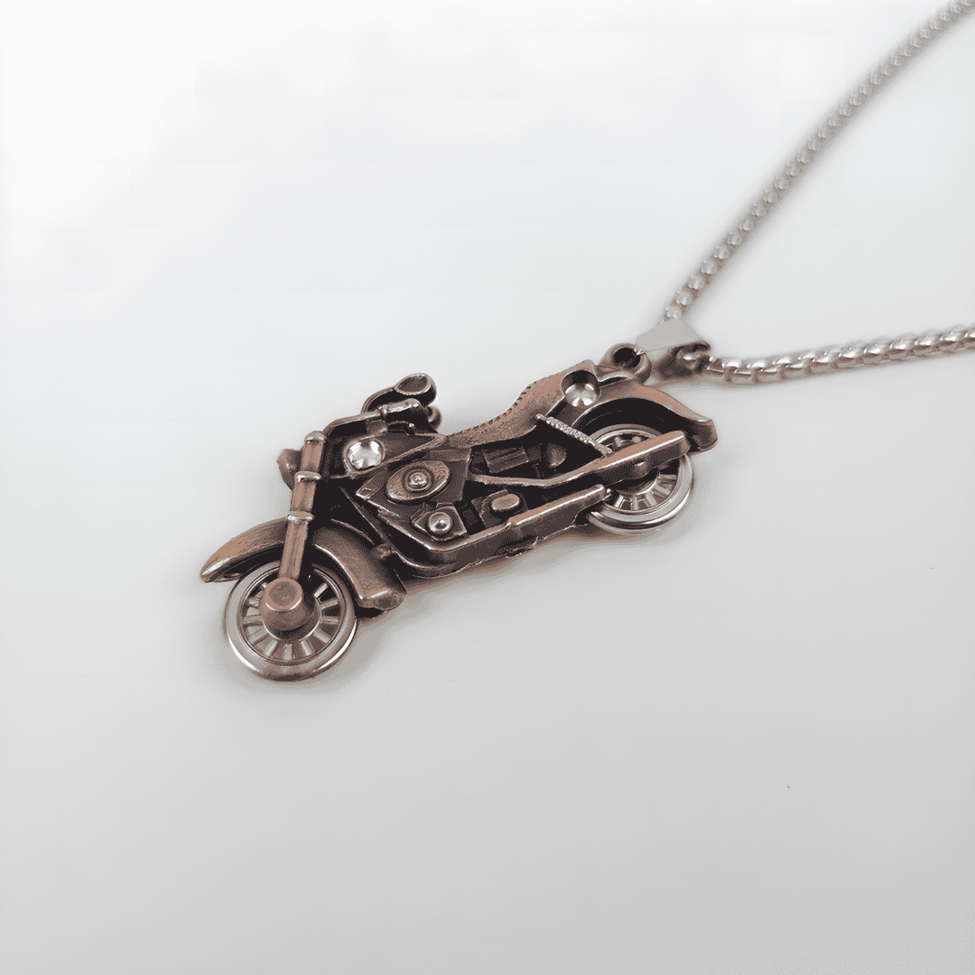 Rider – Vintage Bronze Edition - Image 3