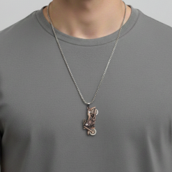 Rider – Vintage Bronze Edition