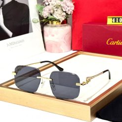 Alternative view of CRT Luxury Premium 4105 Aviators