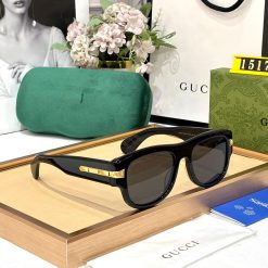 Alternative view of GC Luxury PREMIUM 1517 Mirror Range WAYFARERS