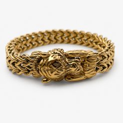 Fury- Alpha Tiger Cuff