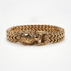 Fury- Alpha Tiger Cuff
