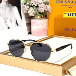 Luxury Designer Premium Unisex 5710 Aviators