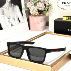Alternative view of PRDA Premium Luxury 02 Wayfarers