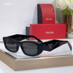 PRDA Premium Luxury 1265 Wayfarers