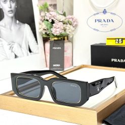 PRDA Premium Luxury 25 Wayfarers